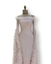 Long Dress Qatar
